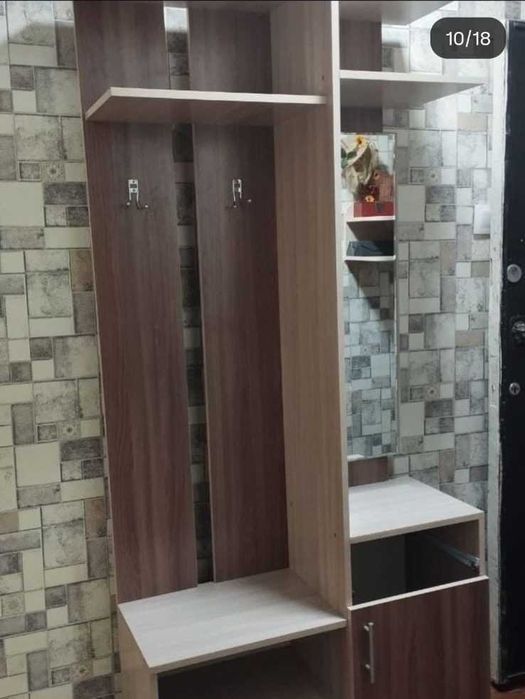 Продам мебель срочно.