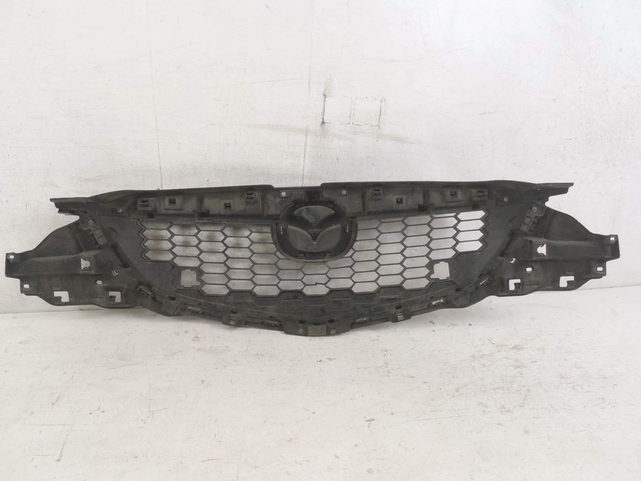 Мазда CX-5 / Mazda CX-5 1 Решетка на Радиатор Оригинална