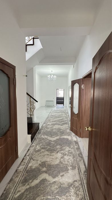 Посуточная аренда коттеджа