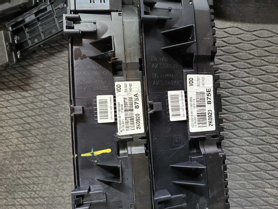 Ceasuri VW Passat B7