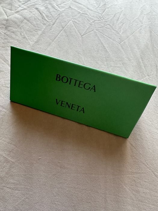 Bottega Venetta слънчеви очила
