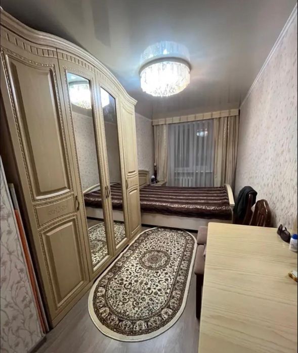 Продам 2 ком.квартиру р- н Черемушки