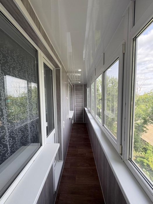 Продается двухкомнатная квартира