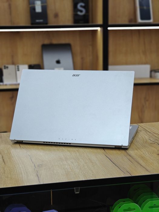 Ноутбук Acer | Intel Core i3-N305 | SSD 512гб | ОЗУ 8гб