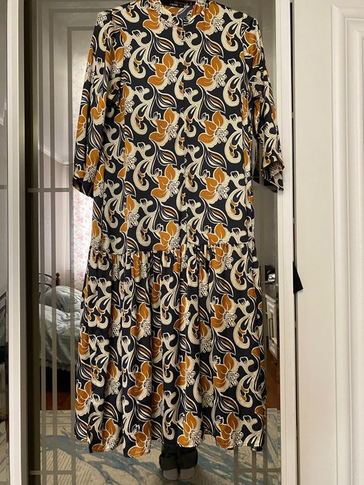 Женские платья 46 р-р