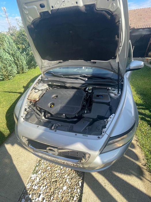 Volvo V50 2012 Diesel