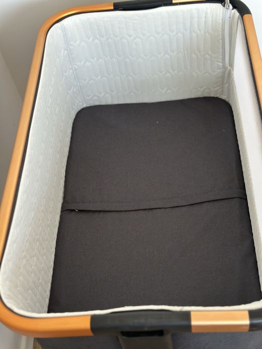 Patut Co-Sleeper Chipolino Baby Boss