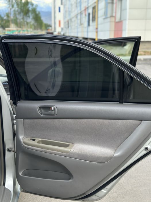 Toyota camry XV30 LE