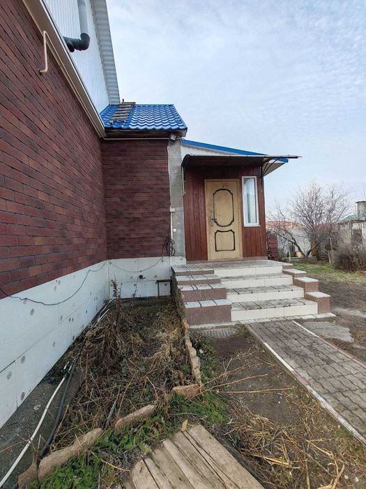 Частный Дом в районе Береке