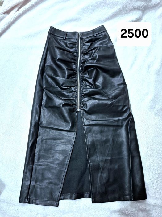 Юбка, шорты, брюки, кофта