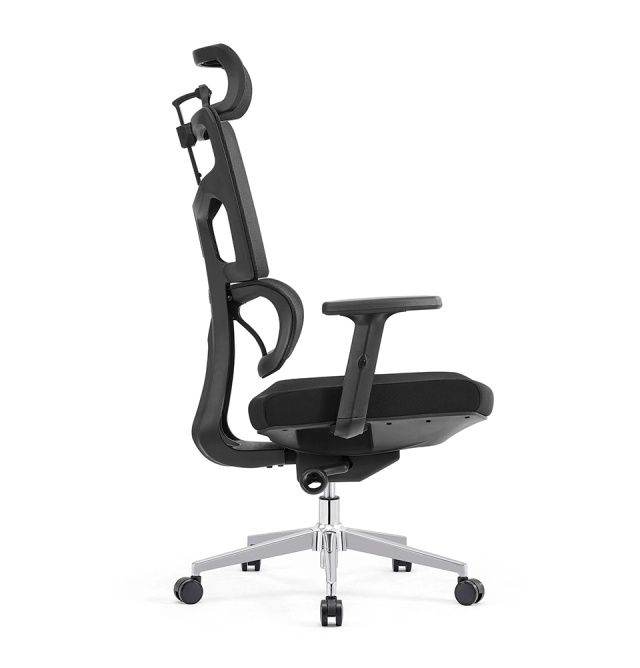 Kafolatli Kreslo Ergonomic 180kg - oxirgisi qoldi, aksiya, shoshiling!