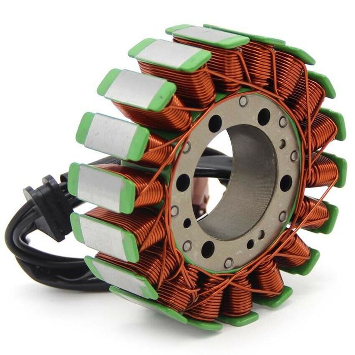 Stator Alternator Moto Cross KTM 950 990 an 2003-2013 bobina A542