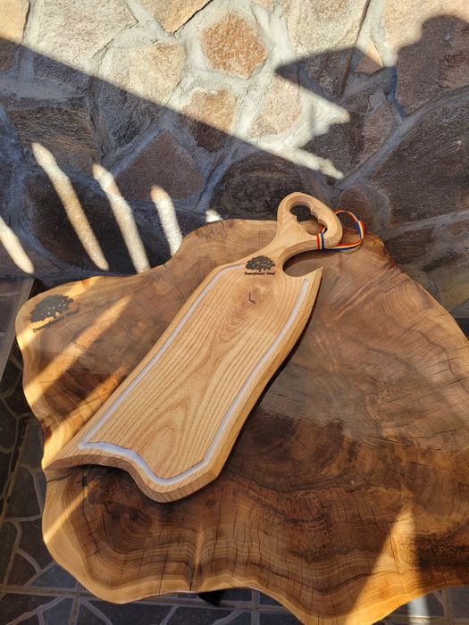 Platouri pentru Brânzeturi