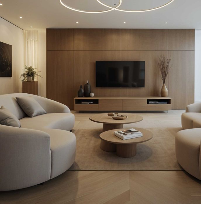 Продава се Двустаен апартамент в София, Малинова долина - 69 кв.м за 2307 €/кв.м - Снимка #4