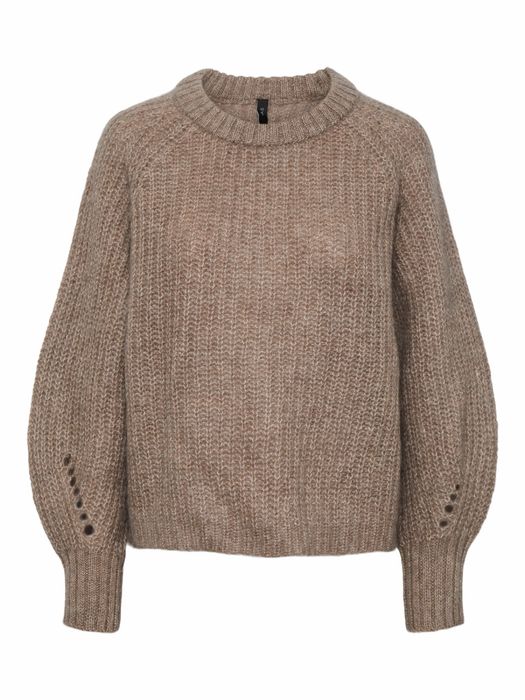 Y.A.S. пуловер много мек и топъл