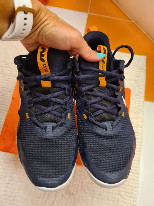 Adidasi Nike Air Max 40