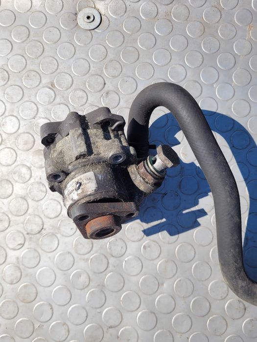 Хидравлична помпа Range Rover 5.0