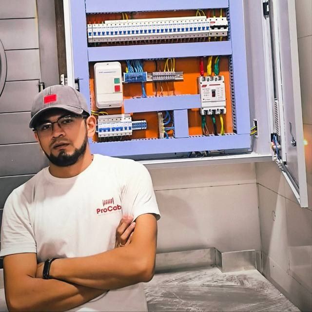 Установкв зарядного устройства