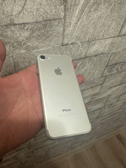 iPhone 7 White 32 GB