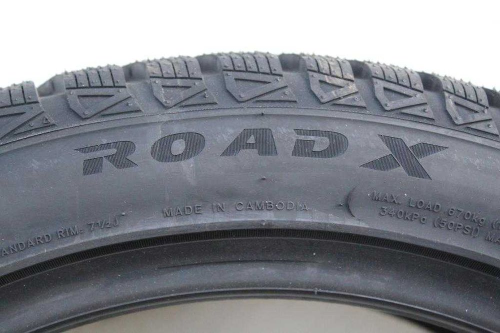 Anvelope noi 225/45R17 94Y, XL, RoadX, All Season, DOT 2025
