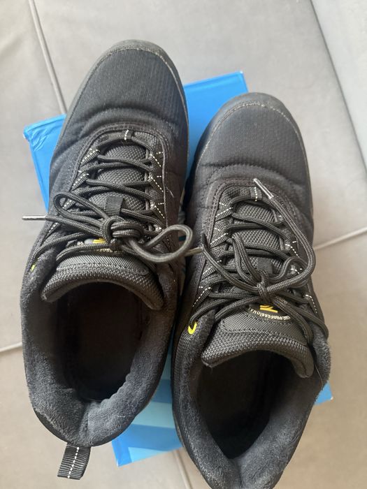 Кроссовки мужские демисезон