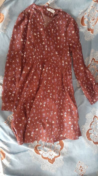 Пакет женских вещей