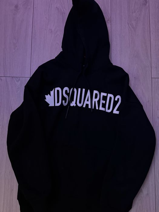 Hanorac Dsquared