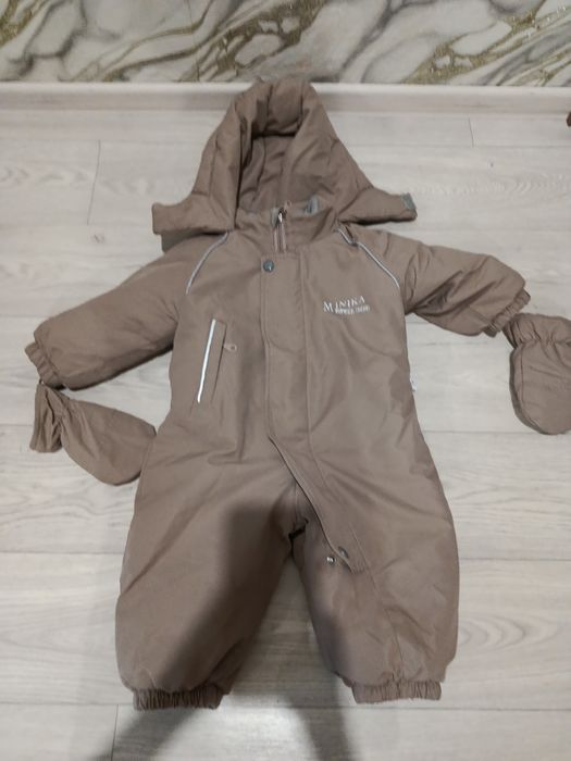 Комбинезон, куртка на мальчика