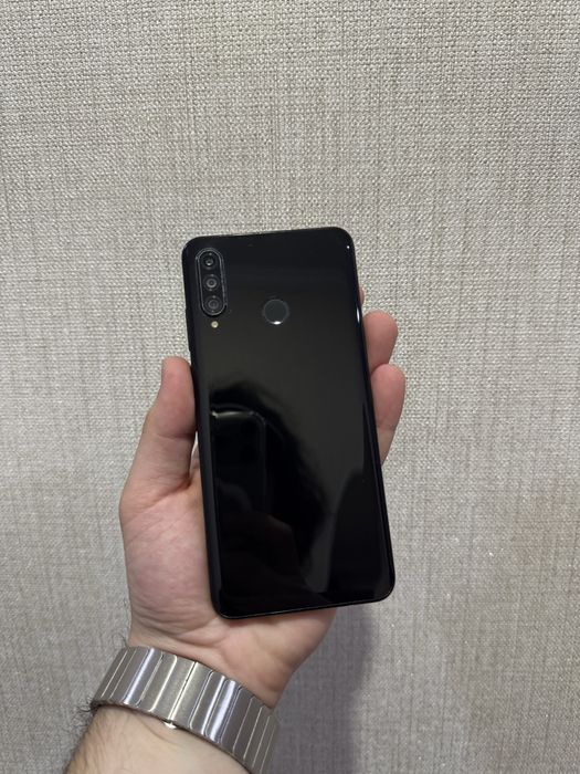 Huawei P30 lite 4/128gb NFC Android 11