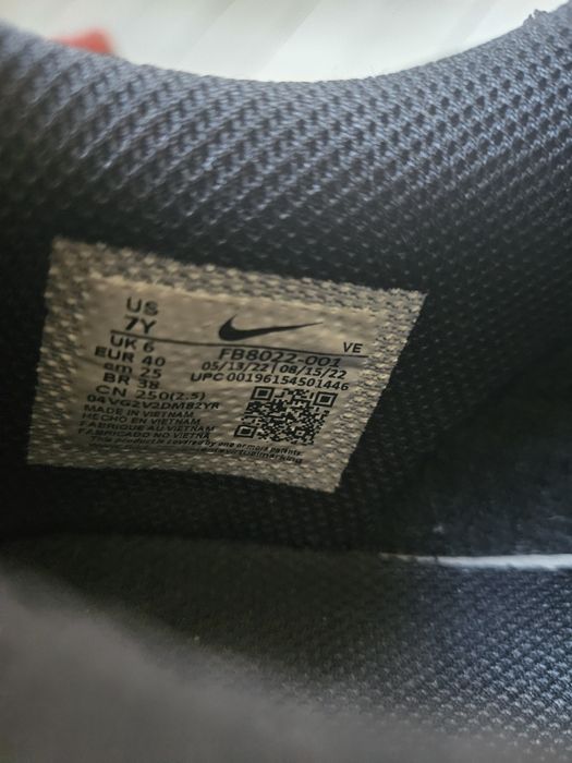 Nike Dunk Low Next Nature 'Marker Swoos'