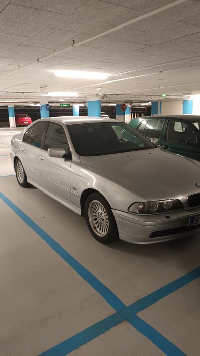 BMW 5 Series 0