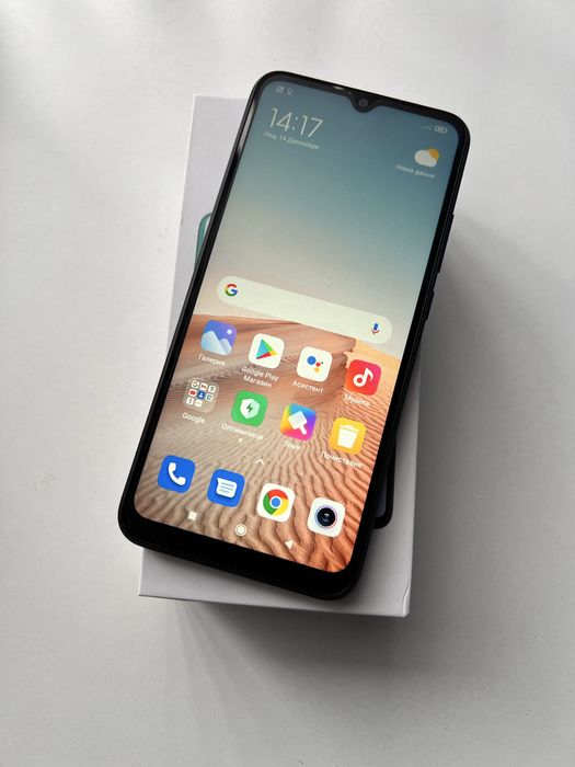 Xiaomi Redmi 9AT 32GB