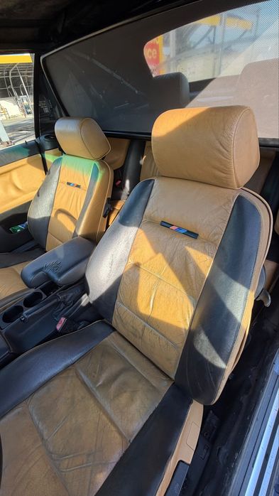 bmw e36 cabrio 320i