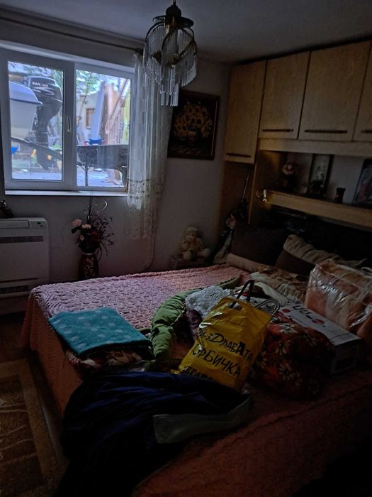 Дава се под наем Етаж от къща в Казанлък - 80 кв.м за 255 € - Снимка #2