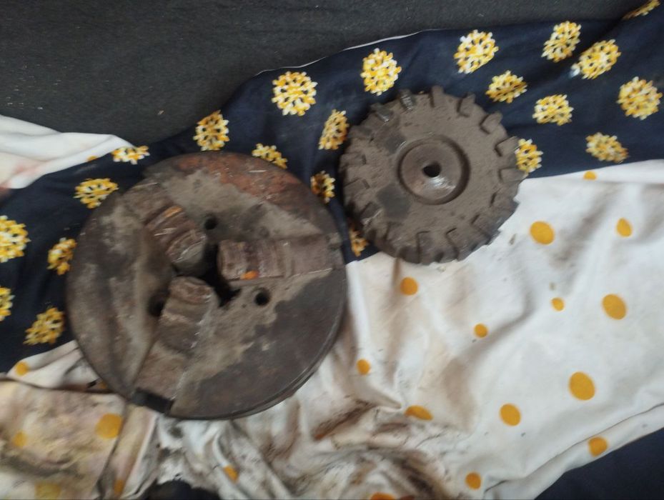 Potron sotiladi 200 talik