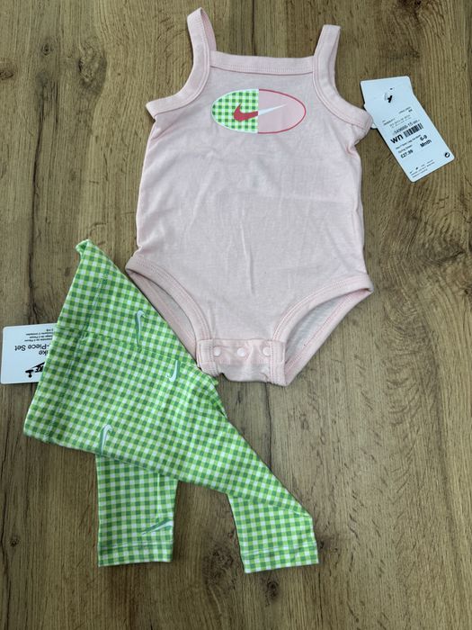 Комплект Nike за момиче