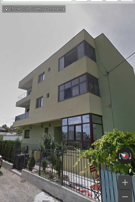 Vând locuință de vacanță