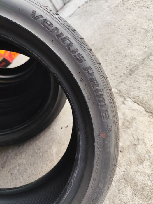 215/45R17 Hankook Ventus Prime 3