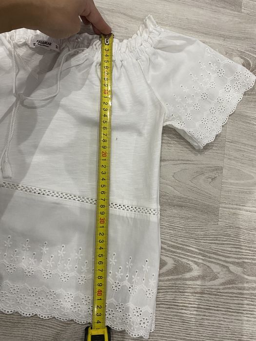Bluza dama Pull&Bear marime M