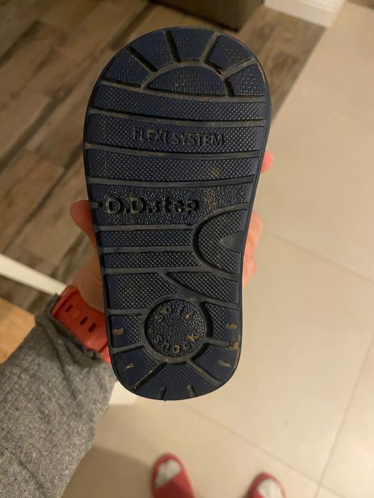 Ghete DDstep 21 baieti