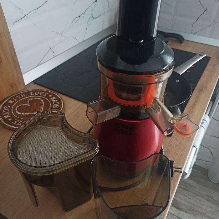 Storcător de fructe Starlight