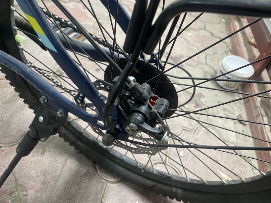 Продам велосепед