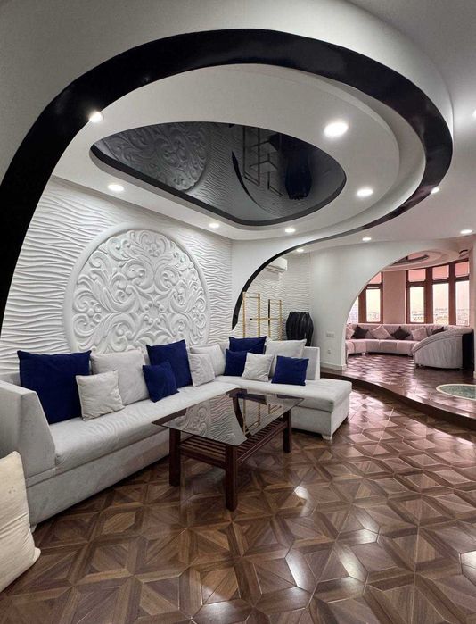 Минор Кирпичная новостройка , продается 3 комнатная 106м2 , 2 санузла