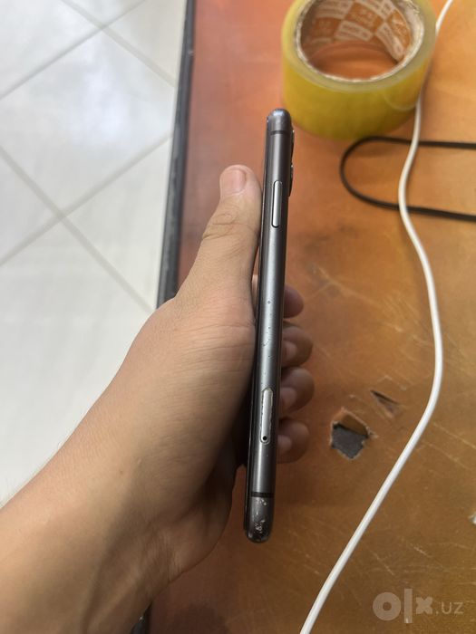 Iphone 11 128/74