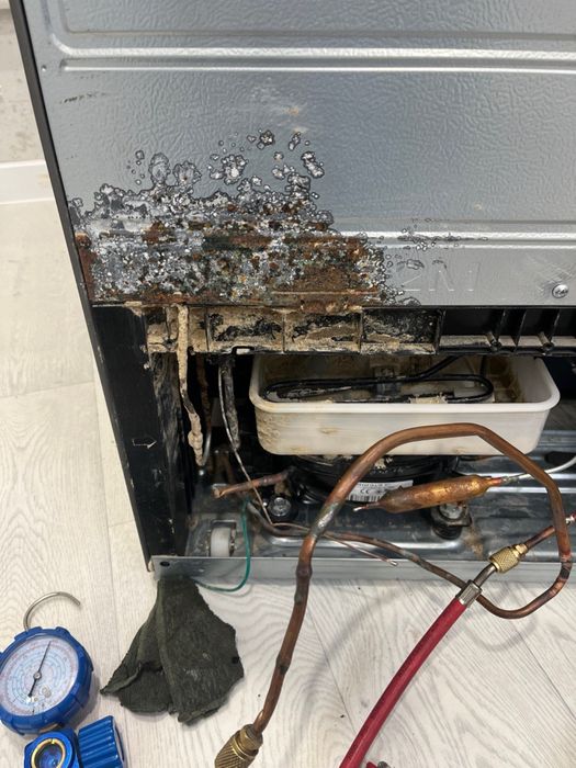 Ремонт холодильников , ремонт морозильников