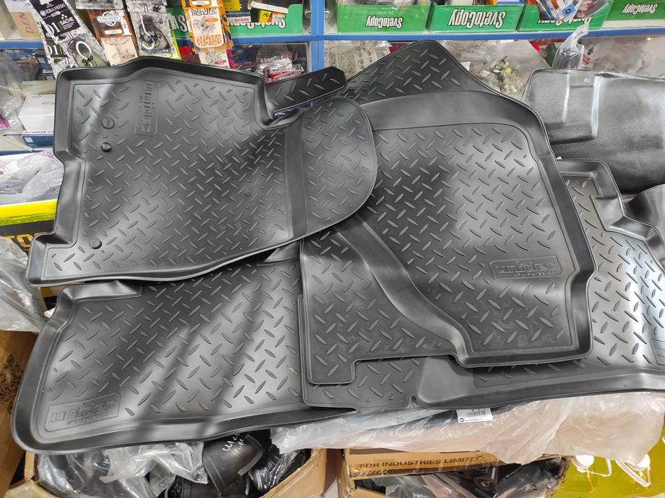 Полики коврики Мазда Трибут Форд Эскейп Маверик