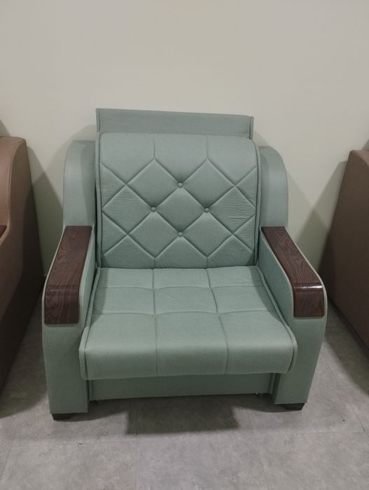 Акция! Divan kreslo, Кресло кровать "Compact" + доставка  бесплатно