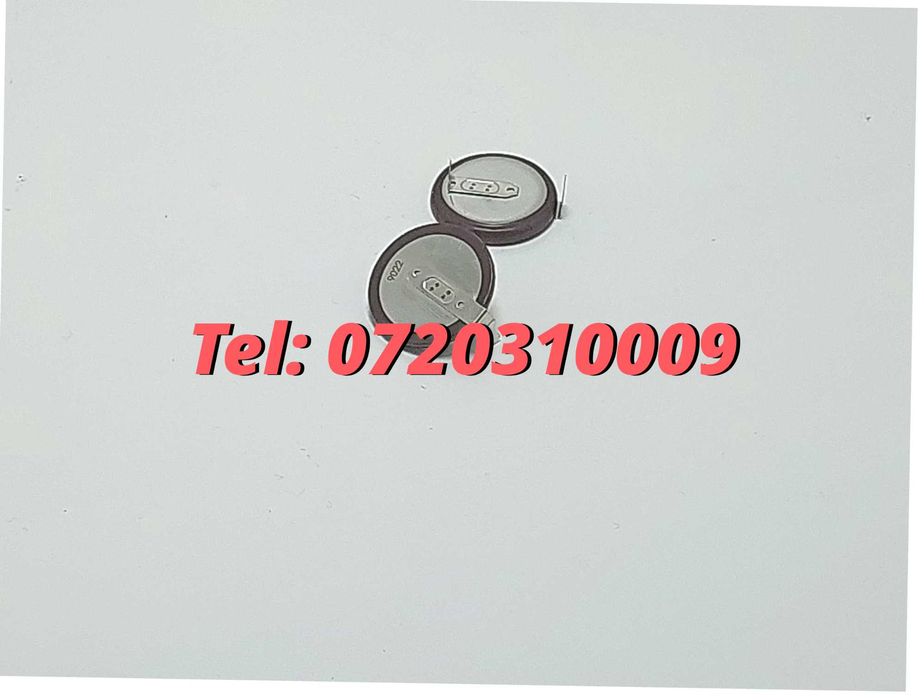 Baterie Carcasa Telecomanda Cheie Auto Ford Transit Panasonic Vl2330 Pentru Inlocuire Carcasa Cheie Auto Sau Telecomanda Uzata