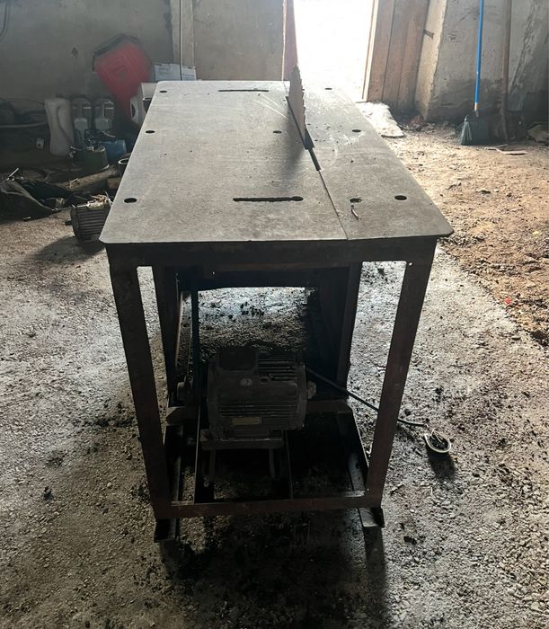 Продам  циркулярку