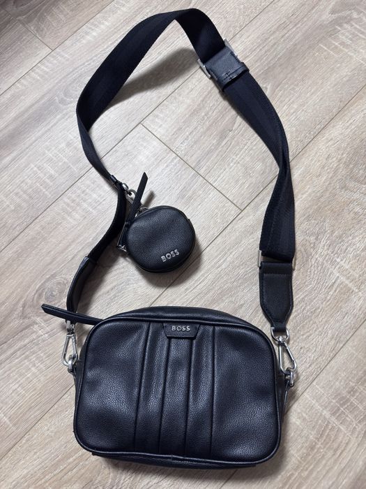 Оригинална чанта Boss